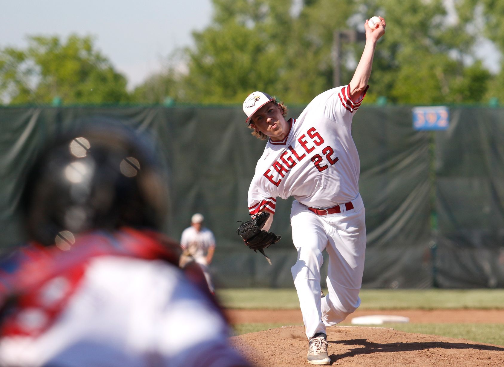Class 5 District 7 Baseball Championship